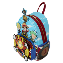 Toei One Piece Mini Backpack