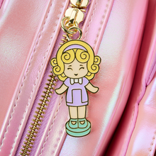 Loungefly Polly Pocket Mini Backpack