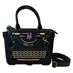 MGM Wednesday Typewriter Crossbody Bag