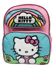 Hello Kitty Happy BDAY 12-Inch Backpack