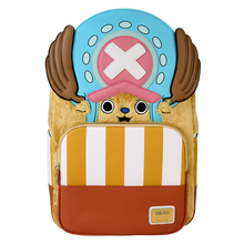 Toei One Piece Chopper Full-Size Cosplay Backpack