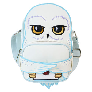 Preorder Harry Potter Hedwig Crossbuddies Bag