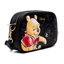 Designer Series - Winnie the Pooh Crossbody/Shoulder Bag