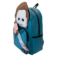 Halloween Michael Meyers Full-Size Cosplay Backpack