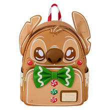 Lilo and Stitch Gingerbread Stitch Cosplay Mini Backpack