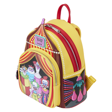 Lougefly MGM Killer Klowns From Outter Space Mini Backpack