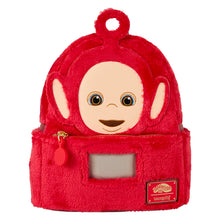 LF CPLG TELETUBBIES PO MINI BACKPACK