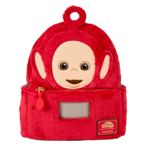 LF CPLG TELETUBBIES PO MINI BACKPACK