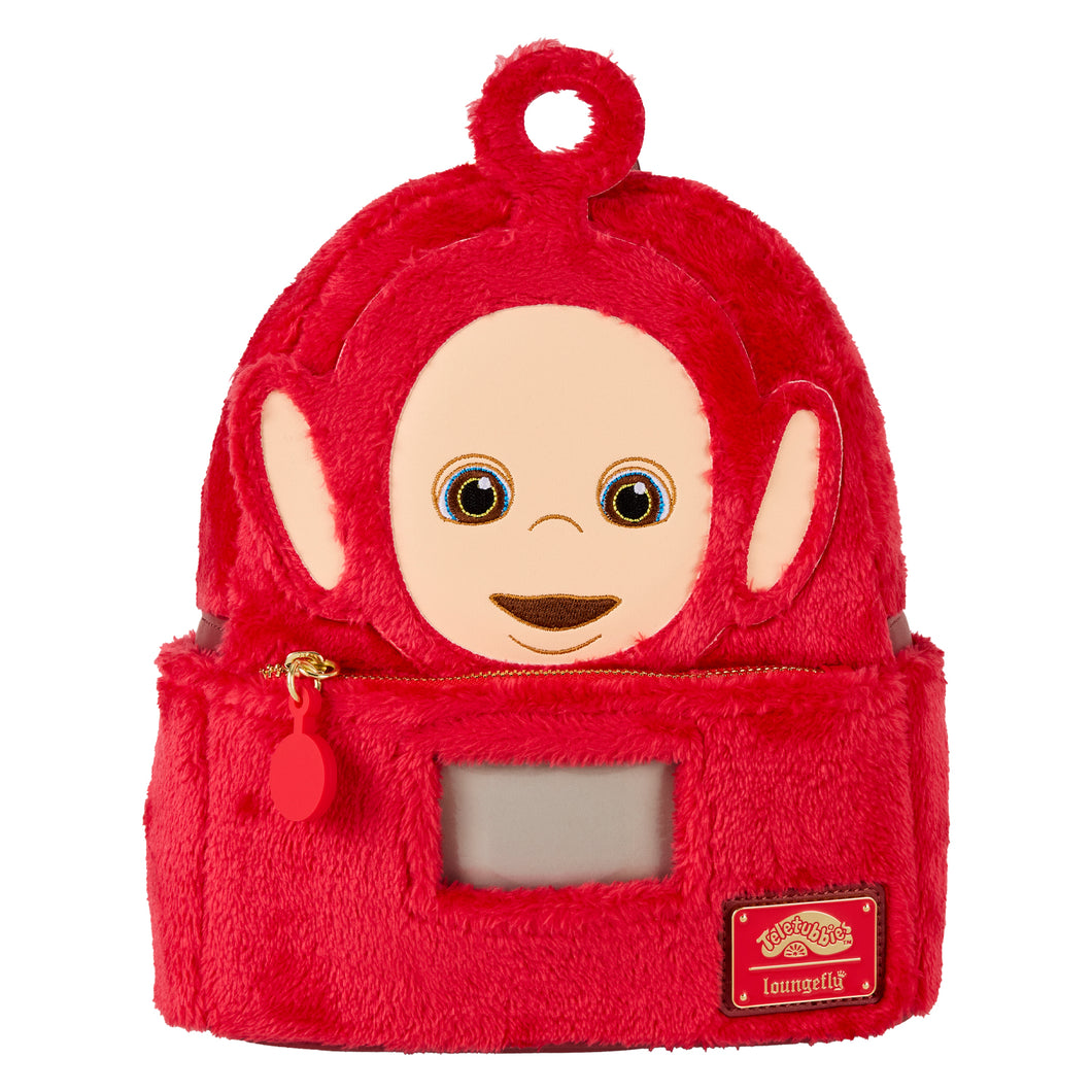 LF CPLG TELETUBBIES PO MINI BACKPACK