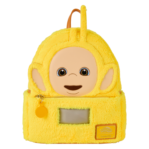 LF CPLG TELETUBBIES LAA-LAA MINI BACKPACK