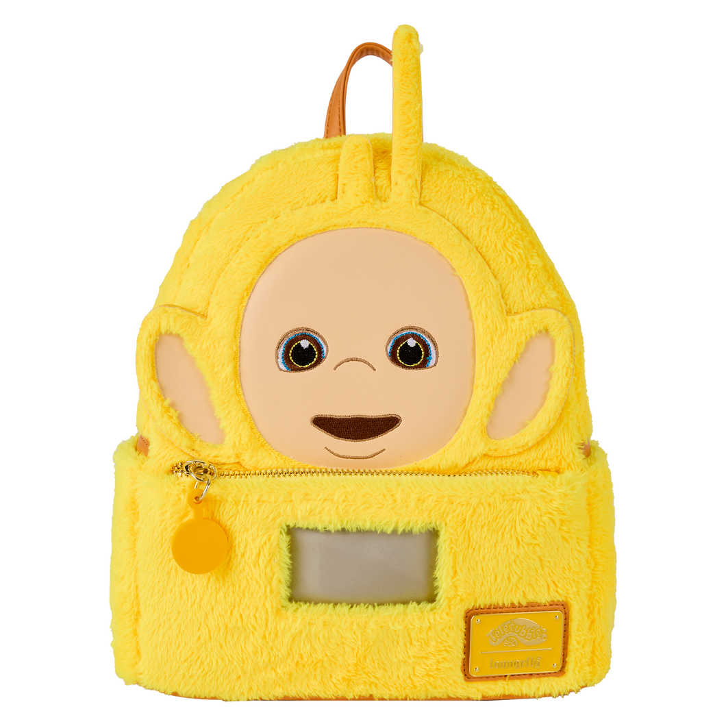 LF CPLG TELETUBBIES LAA-LAA MINI BACKPACK