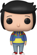 Funko Pop! Bob's Burgers- Young Bob #1222 (Pop Protector Included)