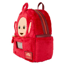 LF CPLG TELETUBBIES PO MINI BACKPACK
