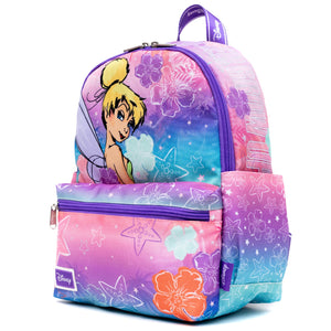 Tinkerbell 13-inch Nylon Backpack