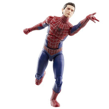 Spider-Man: No Way Home Marvel Legends Spider-Man (Friendly Neighborhood)