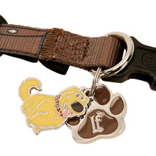 Loungefly Pixar UP 15th Anniversary Dug Collar