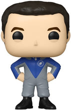 Funko Pop!  Galaxy Quest: Fred Kwan #1529 (Pop Protector Included)