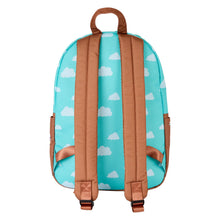 Loungefly Pixar Up Nylon Full-Size Backpack