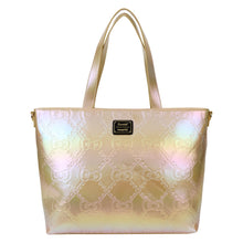 Preorder Sanrio 50th Anniversary Gold Tote Bag