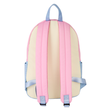 Loungefly Lilo And Stitch Nylon Full-Size Backpack