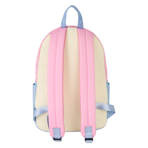 Loungefly Lilo And Stitch Nylon Full-Size Backpack