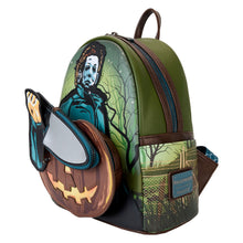 Michael Myers Compass International Halloween Mini Backpack