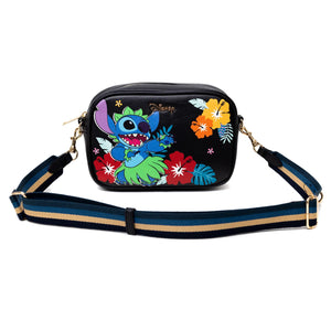Designer Series Lilo and Stitch: Stitch Crossbody/Shoulder Bag