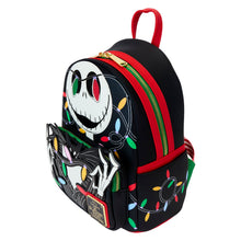 NBC Smiling Jack Light-Up Mini Backpack