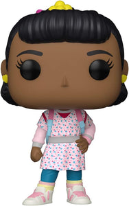 Funko Pop! TV: Stranger Things - Erica #1301 (Pop Protector Included)