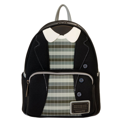 Preorder Beetlejuice Beetlejuice Lydia Deetz Cosplay Mini Backpack