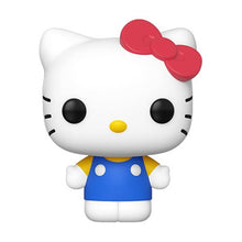 Funko Pop! Hello Kitty 28 (Pop Protector Included)