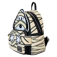 Peanuts Snoopy Mummy Cosplay Mini Backpack