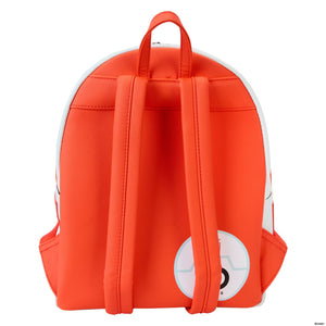 Big Hero 6 10th Anniversary Baymax Gang Mini Backpack