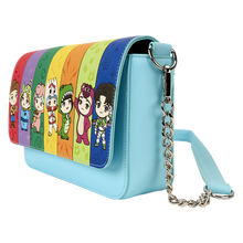 Preorder BTS X Toy Story Crossbody Bag