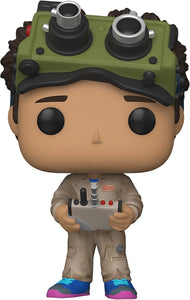 Funko Pop!  Movies: Ghostbusters Afterlife - Podcast #927 (Pop Protector Included)