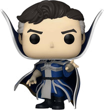 Funko Pop! Marvel: Doctor Strange Multiverse of Madness - Supreme Strange #1005 (Pop Protector Included)