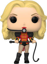 Funko Pop! Rocks: Britney Spears - Circus #262 (Pop Protector Included)