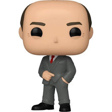 Funko Pop! The Godfather Part II Tom Hagen #1524 (Pop Protector Included)