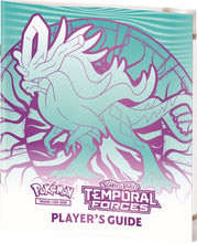 Pokémon TCG: Scarlet & Violet— Temporal Forces Elite Trainer Box