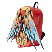 Loungefly Disney Avatar 2 Toruk Banshee Moveable Wings Mini Backpack