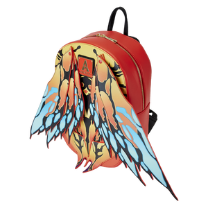 Loungefly Disney Avatar 2 Toruk Banshee Moveable Wings Mini Backpack