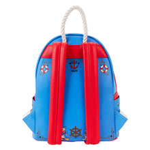 Donald Duck 90th Anniversary Lenticular Mini Backpack