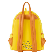 LF CPLG TELETUBBIES LAA-LAA MINI BACKPACK