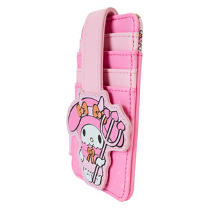 Sarnio My Melody Devil Card Holder