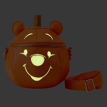 Preorder Loungefly Disney Winnie the Pooh Pumpkin Crossbody