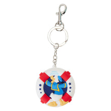 Donald Duck 90th Anniversary Keychain