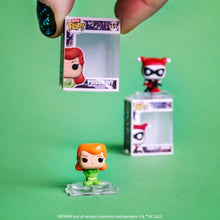 Batman Harley Quinn Funko Bitty Pop! Mini-Figure 4-Pack