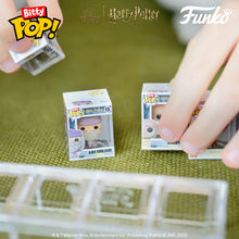 Funko Pop! Bitty Pop! Harry Potter 4- Pack Series 3