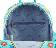 Lilo & Stitch 11" Vegan Leather Fashion Mini Backpack