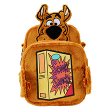 Scooby-Doo Snacks Crossbuddies Cosplay Crossbody Bag with Coin Bag